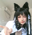 微博少女枪械师vip合集609MB，颜值超高，绅士必备！