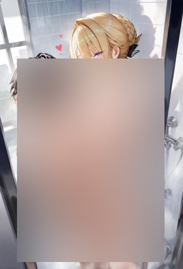 [百度盘]AIGenerated浴室系列伊芙琳[1124p+1.6g]解压提示