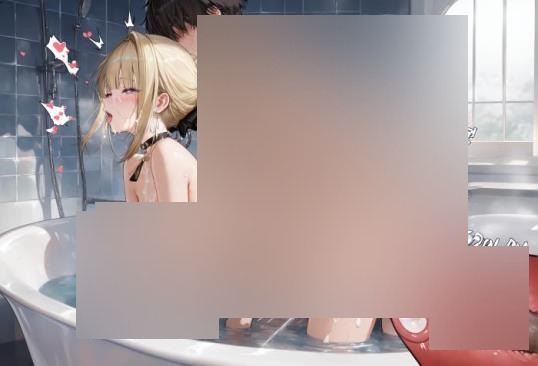 [百度盘]AIGenerated浴室系列伊芙琳[1124p+1.6g]解压提示