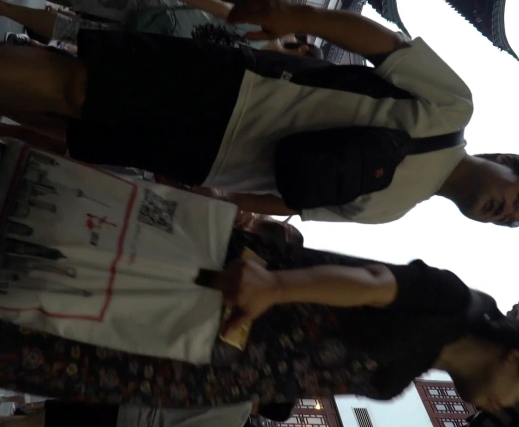 百度商场步行街CD合集65部8.83G，收藏精选