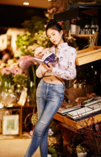 P站优优美少女直播互动15部2.87G太诱人了