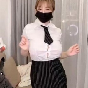 抖音大球姬高颜值女神合集40.9G太火辣