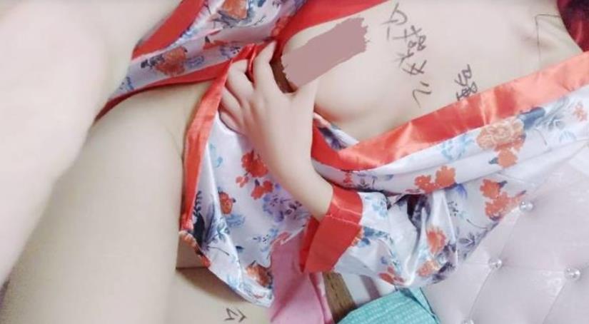 P站雪糕酱白丝萌妹合集47部14.2G太可爱了