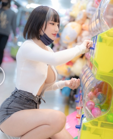 小丁FantasyFactory合集129P79M超诱人