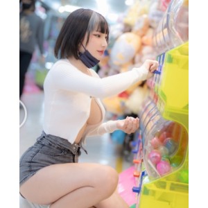 小丁FantasyFactory合集129P79M超诱人