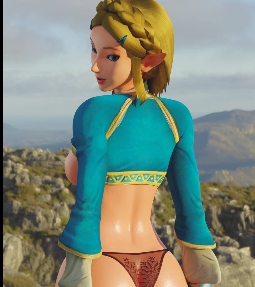 精彩3D同人gamingarzia合集145部2.2G超感觉