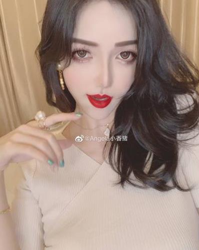 微博顾灵曦御姐视频合集23部1.2G优质