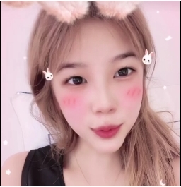 抖音莓小秀热舞视频83部38.6G腿玩年