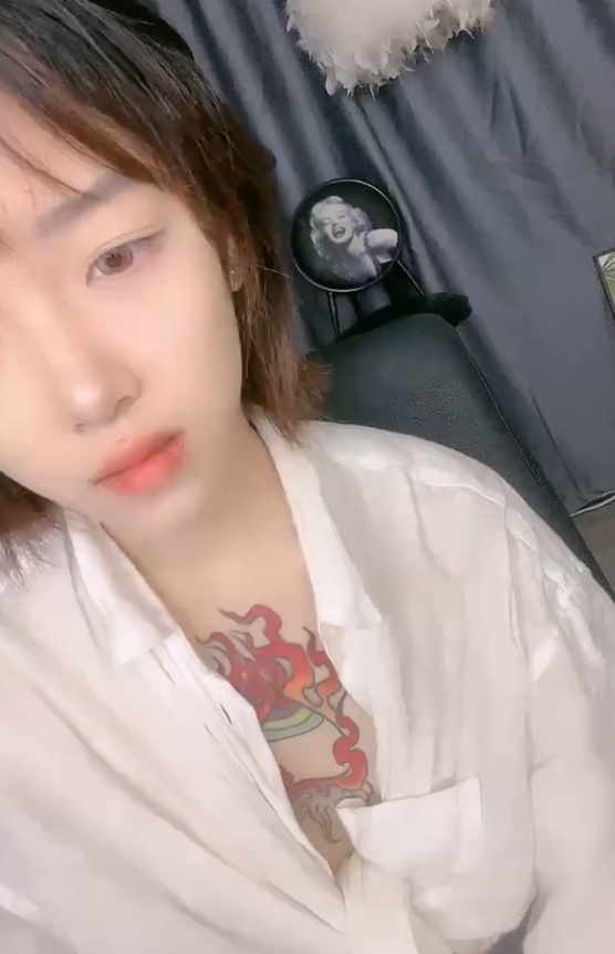 热舞合集18吋清纯纹身少女24部20.5G极致反差