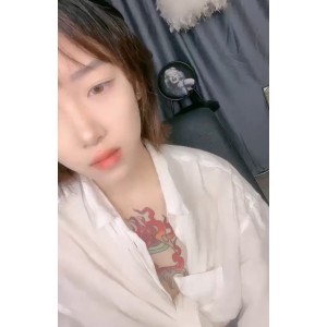 热舞合集18吋清纯纹身少女24部20.5G极致反差