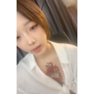 热舞合集18吋清纯纹身少女24部20.5G极致反差