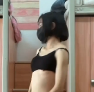 练习室视角李可儿校园题材1V大合集50G身材炸裂