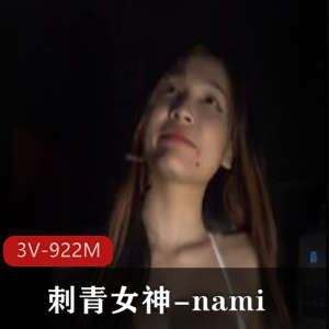 922M优质nami刺青合集Onlyfans3V