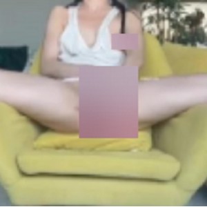 Insta頂不住辽YoxiKokawa熱舞一字马合集11G