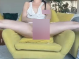 Insta頂不住辽YoxiKokawa熱舞一字马合集11G