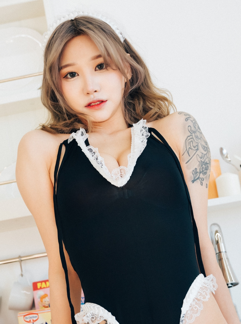 Taeri热辣女团视频28部合集72G优质珍藏