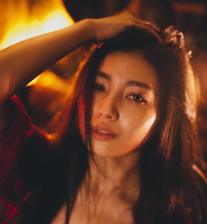 云盘夏暮光14套6.45G湿身教学