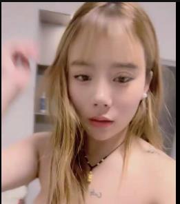 月儿超市欣宝火热热舞13V5.6G汁多得离谱