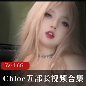 糖心Chloe诱人视频合集5部1.6G