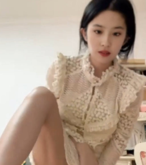 AI换脸刘亦菲表妹精品合集29部20G