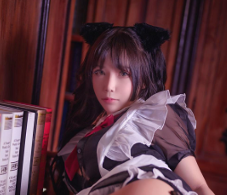 莫子aa全期珍藏68部64.4G神仙身材