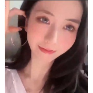 花椒快手热舞美女鱼鱼不甜最新合集99V4.54G，176大长腿洗澡放飞自我