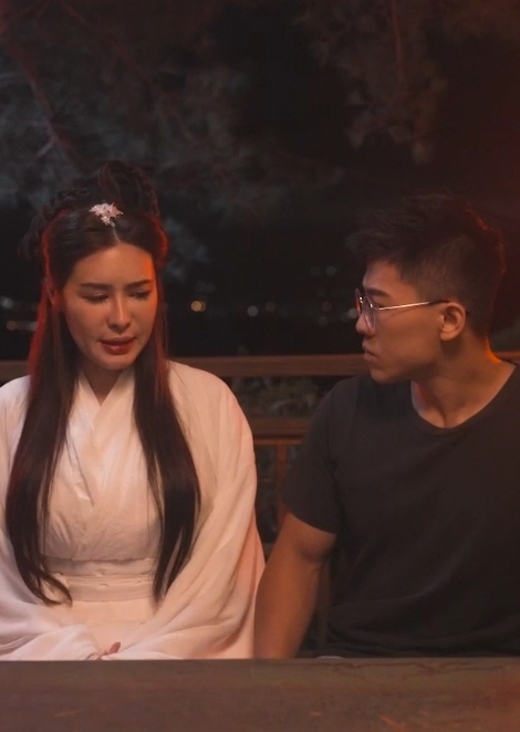 吃瓜神雕侠侣19短剧合集19部3.3G收藏飙升