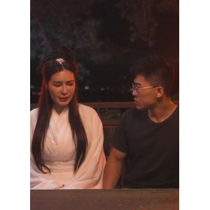 吃瓜神雕侠侣19短剧合集19部3.3G收藏飙升