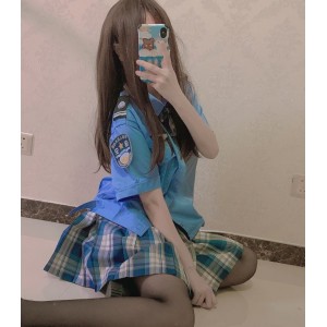 嗝崽推特老司机珍藏26部2.38G沪圈甜妹