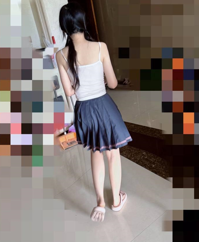 妹子小表妹户外互动合集1.59G10部火辣海角