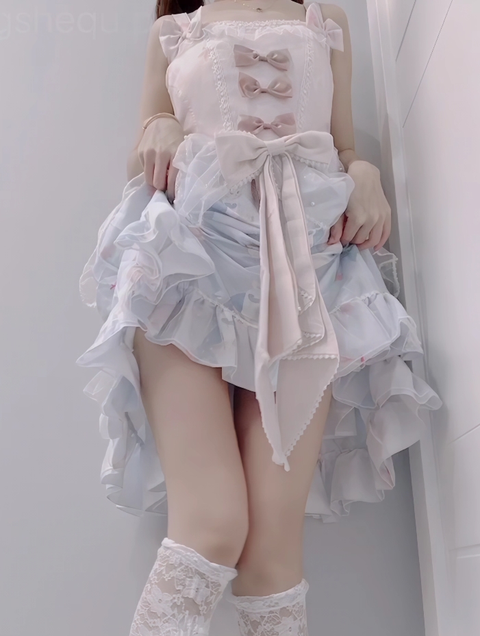 推特山峰女神cuteli珍藏版合集101v48.5g