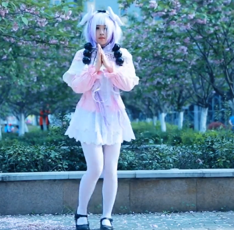 诱人宅舞B站露底232部22G合集