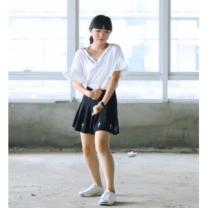 诱人宅舞B站露底232部22G合集