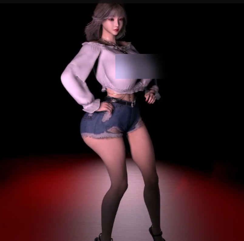 推特某处C媚黑劲爆视频1V1G真会玩