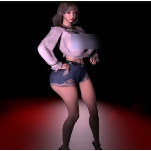 推特某处C媚黑劲爆视频1V1G真会玩