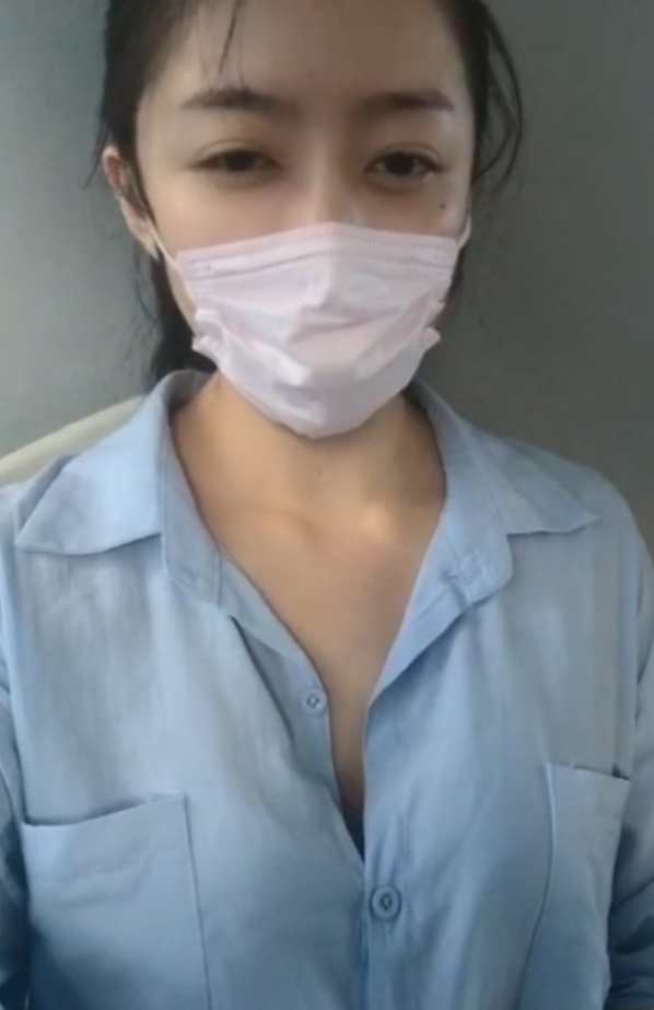 高铁露娜私密拍摄9V合集2.7G绝密视角