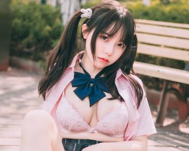 某推六味帝皇酱COS合集12套4G这腿我能玩一年