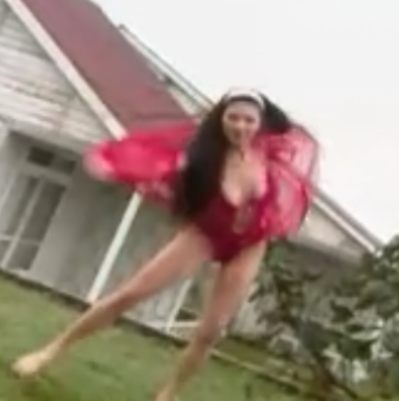 仙山霓裳蓬莱系列绝版舞蹈88部50G人间仙境