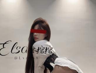 推特林绾绾微胖自拍20V2G超绝肉感