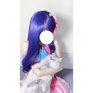 推特神探狸狸COS私拍视频10部1.43G太顶了