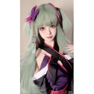 推特神探狸狸COS私拍视频10部1.43G太顶了