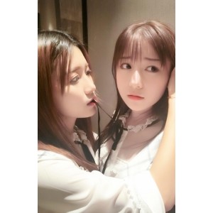 INS香奈奈发条AMI妹绝密展示11部3.2G珍藏版