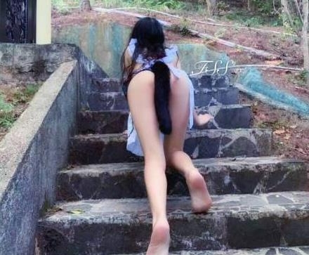 OnlyFans冯珊珊打野挑战合集96部58G御姐太顶了