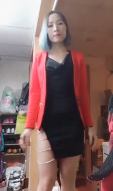 广场舞熟女合集56部1.14G舞动全城