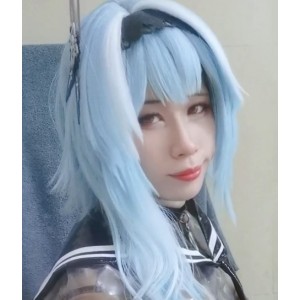 推特大香肠伪娘eritablezx22coser开车合集215部75G硬盘顶不住