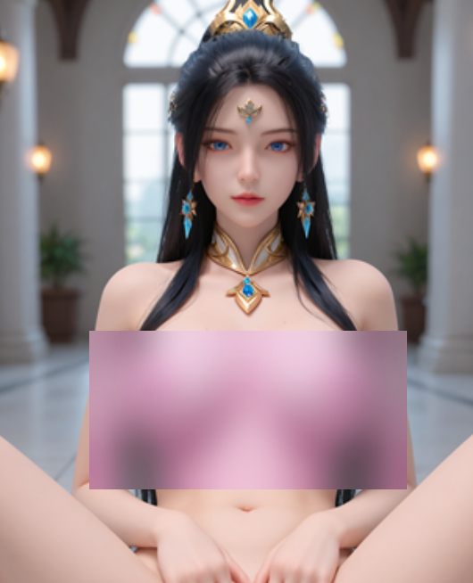 推特有尺度鹿鸣同人图集22套7G珍藏版