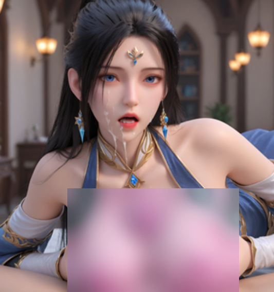 推特有尺度鹿鸣同人图集22套7G珍藏版