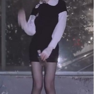 INS伪娘精选合集108V15.4G绝版典藏