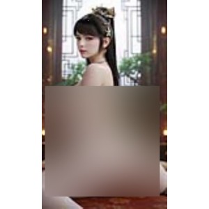 OnlyFans莫颜苍月公主116P作品524M太烧了