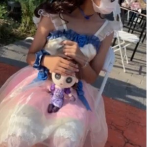 白丝美腿私拍合集77部3.8G抄底视角